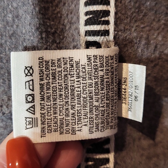 Victoria's Secret PINK Detroit Lions Hoodie - Picture 12 of 12